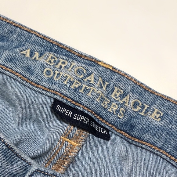 American Eagle Jeggings - Picture 7 of 11
